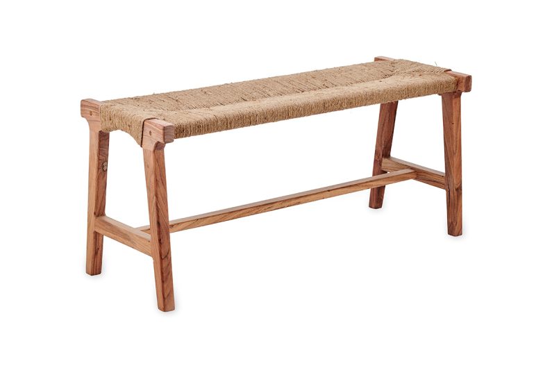organic modern decor