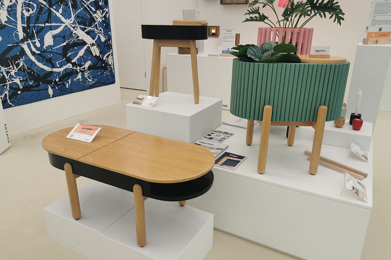 Eggwhite Design London