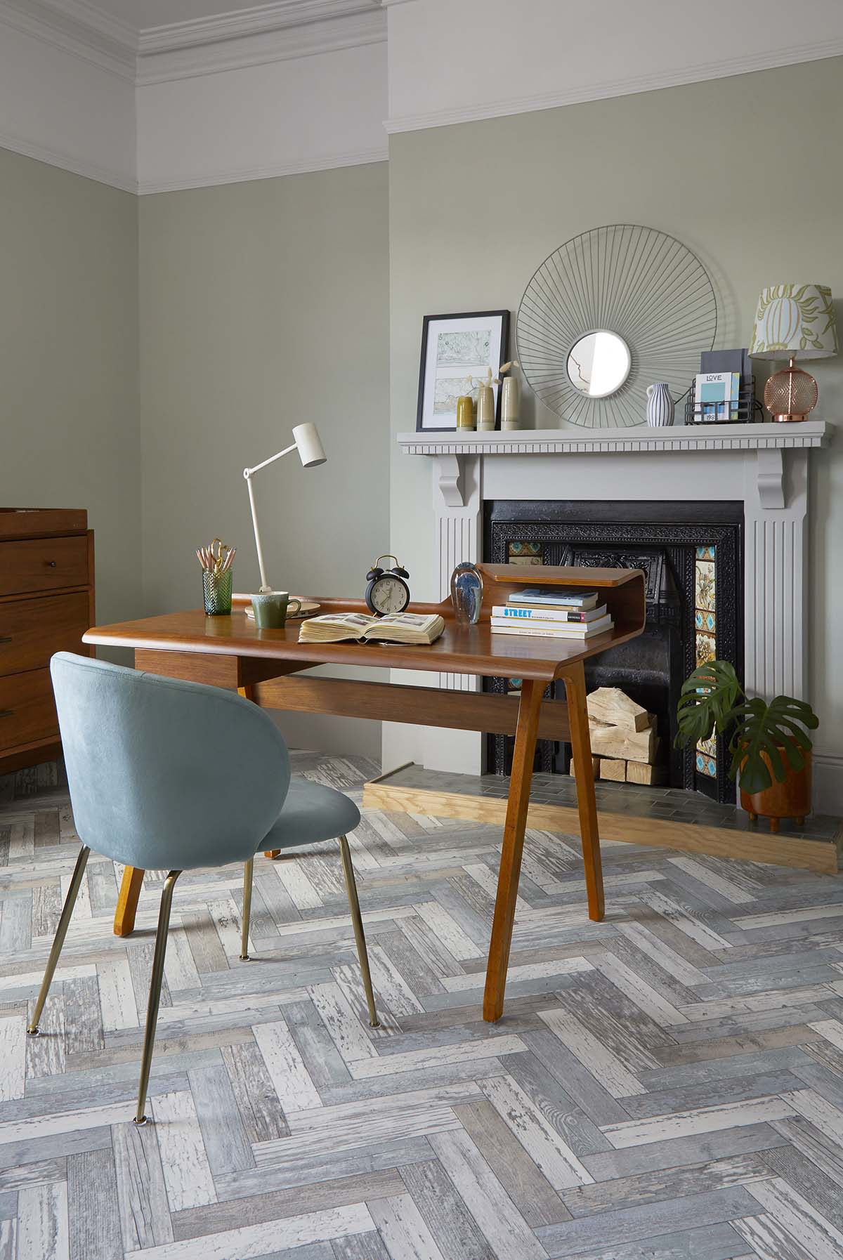 Herringbone flooring designs an inspiration gallery