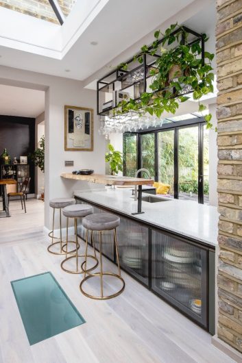 Scavolini design