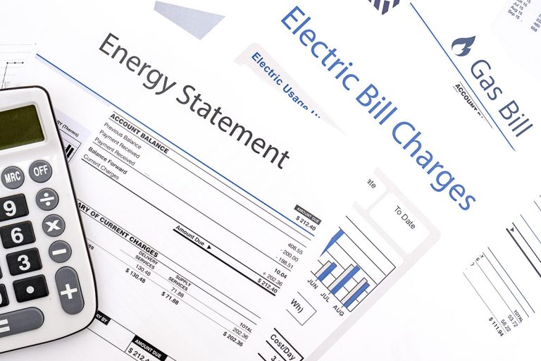 Reduce appliance energy costs with three simple tips